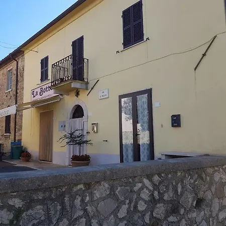 Casa Di Luca *