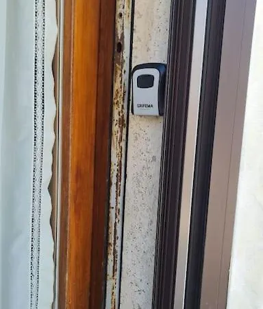 Apartman Casa Di Luca *