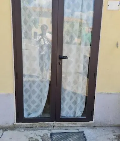 Casa Di Luca Apartment