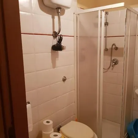 Casa Di Luca Catabbio