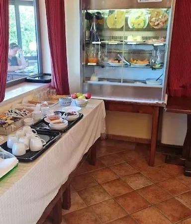 Casa Di Luca * Catabbio
