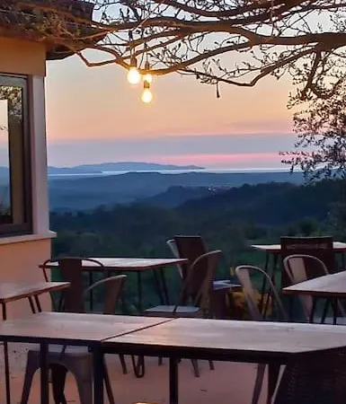 Casa Di Luca Catabbio